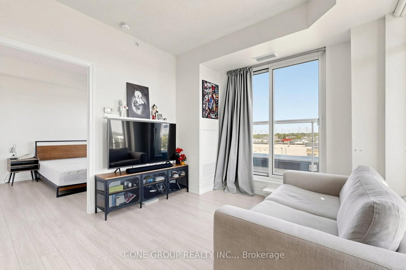 508 - 8323 Kennedy Road