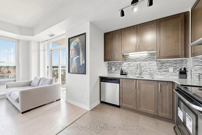 8323 Kennedy Road • #508 • Markham, ON photo 6