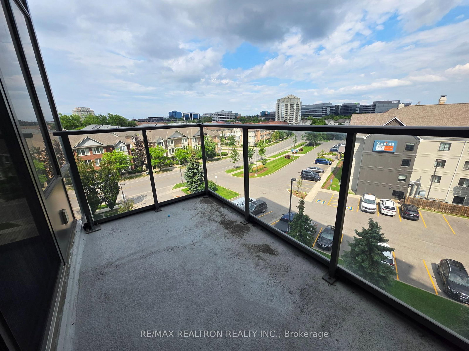 325 South Park Road • #603 • Markham, ON photo 36