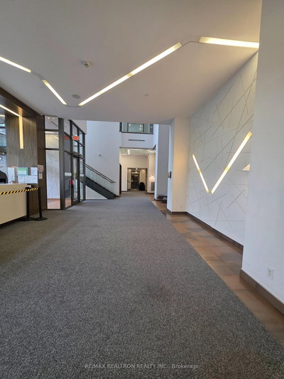 325 South Park Road • #603 • Markham, ON photo 8