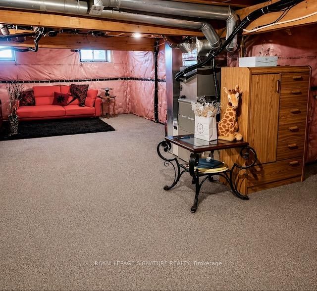 17 Mustard Street • Uxbridge, ON photo 23