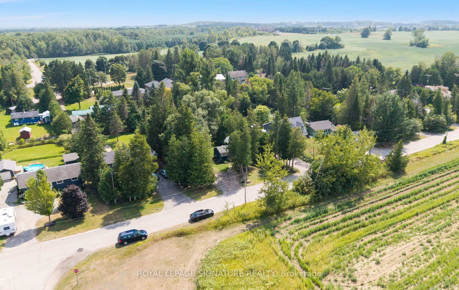 17 Mustard Street • Uxbridge, ON photo 36