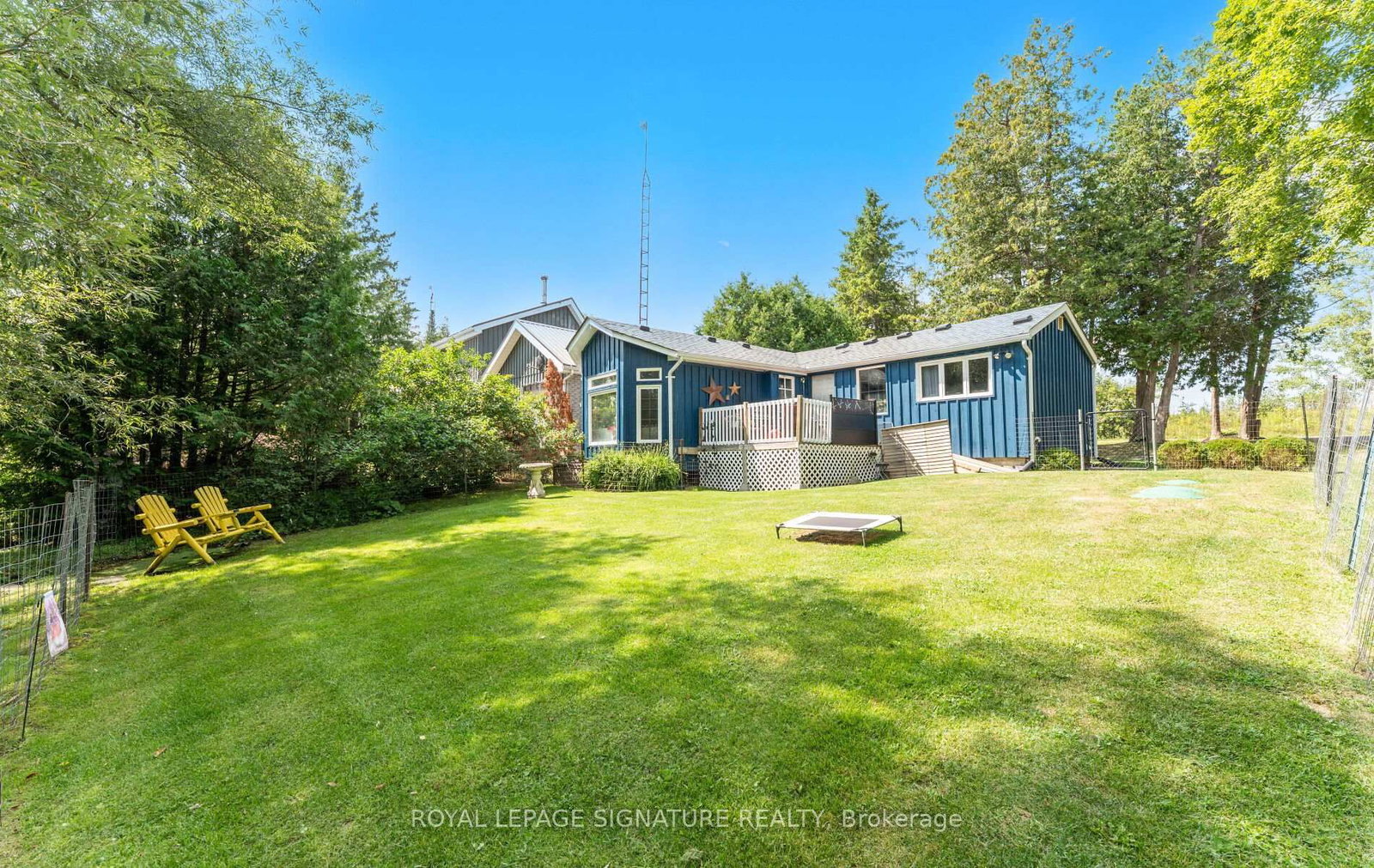 17 Mustard Street • Uxbridge, ON photo 39
