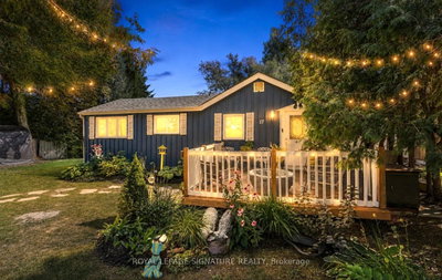 17 Mustard Street • Uxbridge, ON photo 4