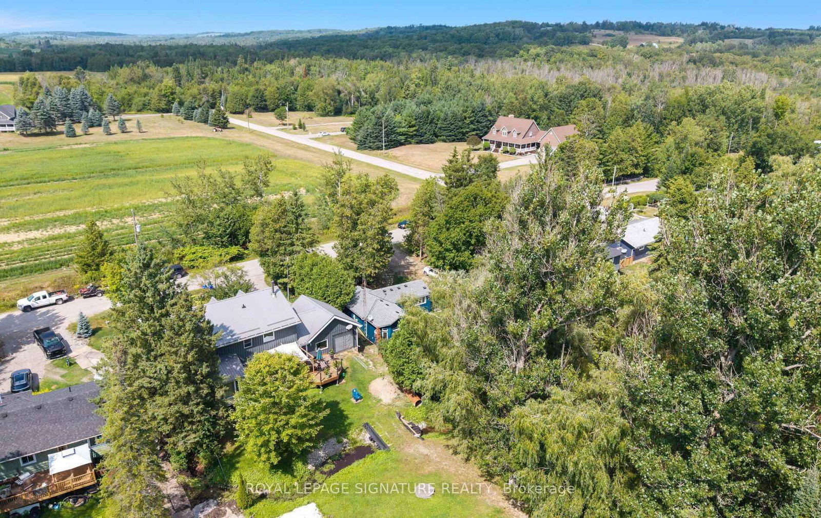 17 Mustard Street • Uxbridge, ON photo 40