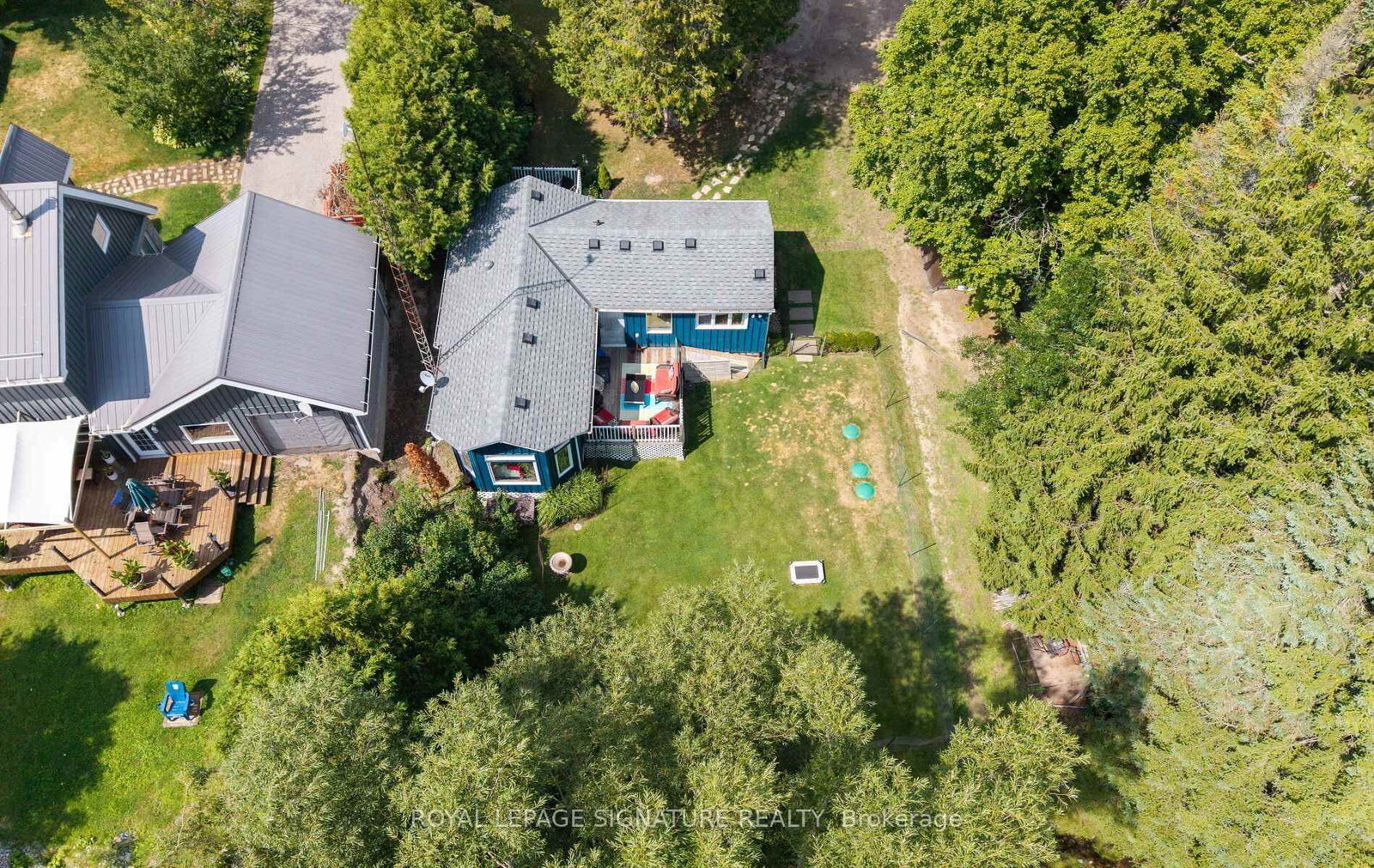 17 Mustard Street • Uxbridge, ON photo 42