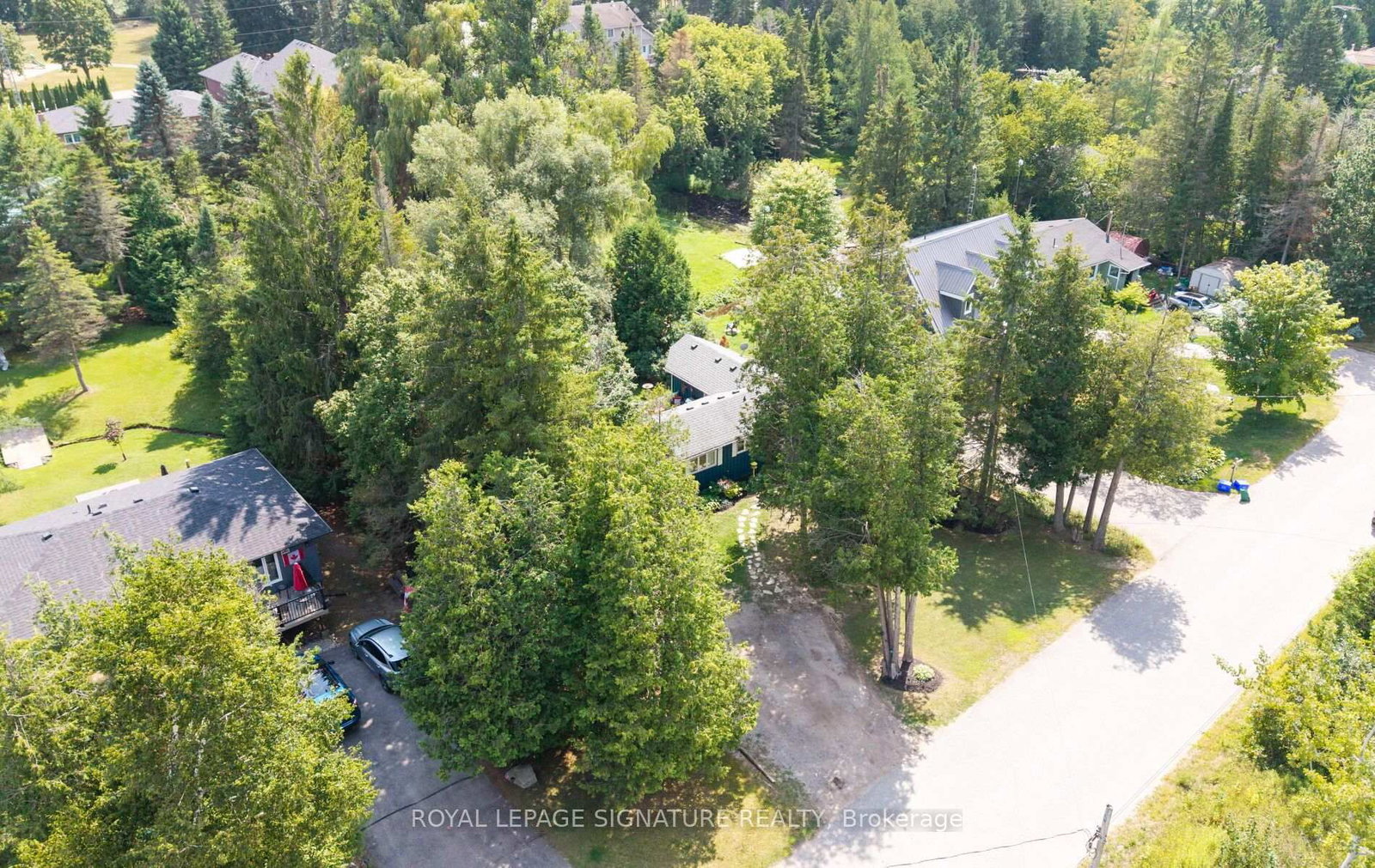 17 Mustard Street • Uxbridge, ON photo 46