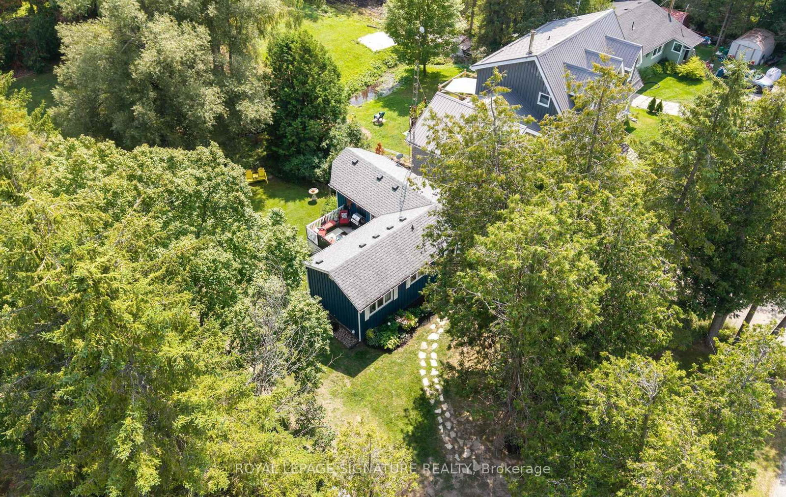 17 Mustard Street • Uxbridge, ON photo 47