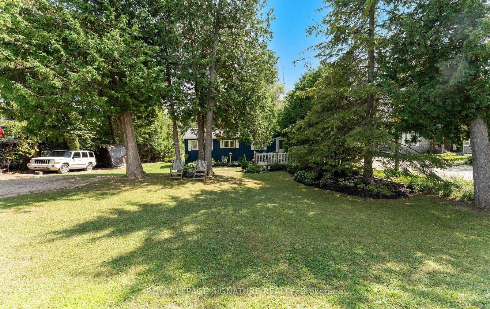 17 Mustard Street • Uxbridge, ON photo 48