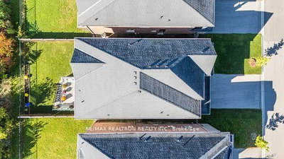 53 Gallant Place • Vaughan, ON photo 5