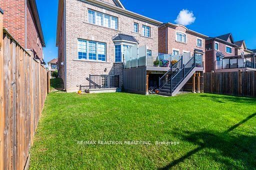 53 Gallant Place • Vaughan, ON photo 50