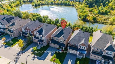 53 Gallant Place • Vaughan, ON photo 6