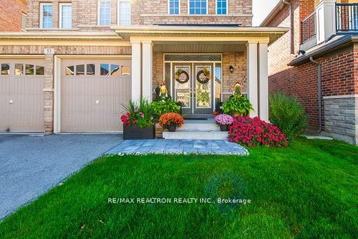 53 Gallant Place • Vaughan, ON photo 8