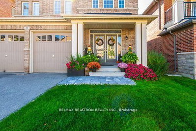 53 Gallant Place • Vaughan, ON photo 8