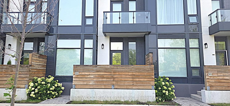 TH116W - 3 Rosewater Street