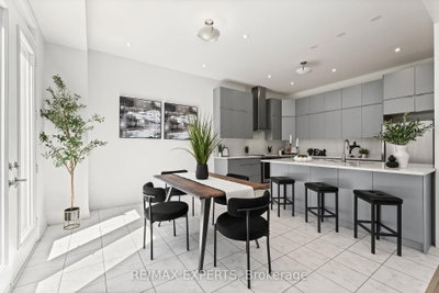 17 Red Rose Lane • East Gwillimbury, ON photo 7