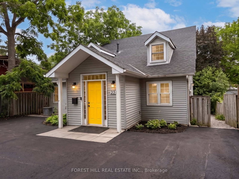 231 Carrville Road