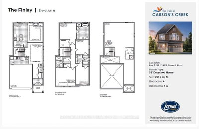 1429 Stovell Crescent