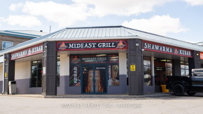 Sale Of Business for sale at 9-945 Innisfil Beach Road, Innisfil, Ontario, L9S 1V3 - Alcona - MLS: N13652614