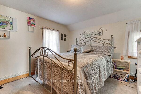 771 Gorham Street • Newmarket, ON photo 13