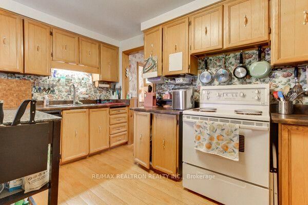 771 Gorham Street • Newmarket, ON photo 20