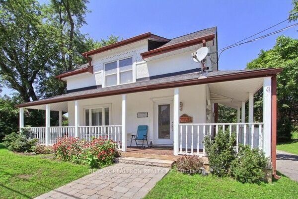 771 Gorham Street • Newmarket, ON photo 3
