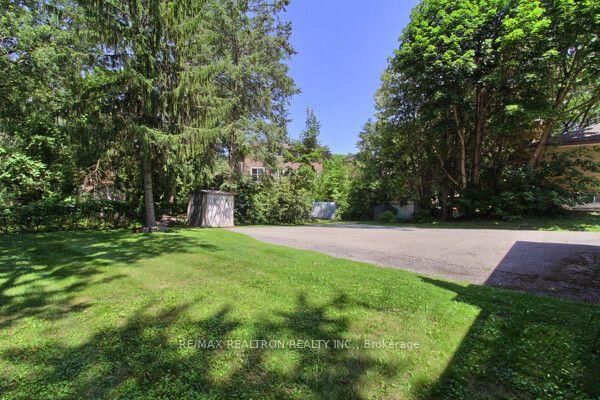 771 Gorham Street • Newmarket, ON photo 35