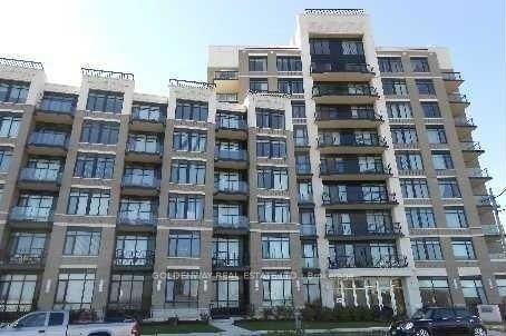 406 - 111 Upper Duke Crescent