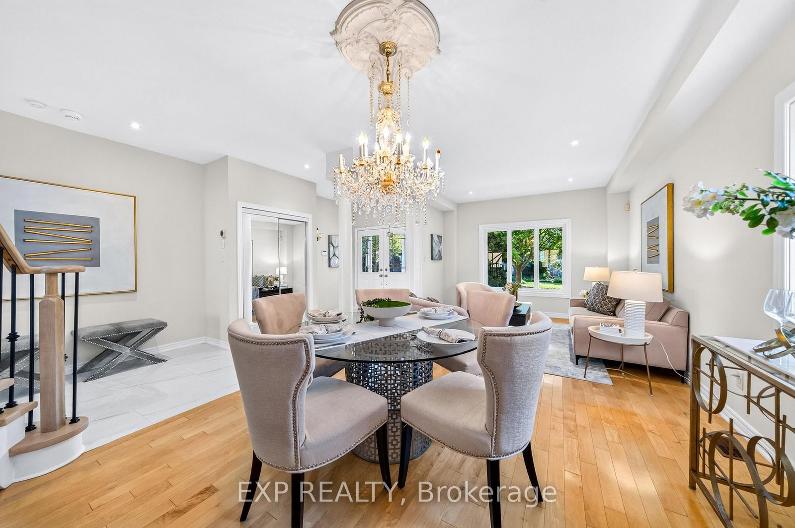 43 Shirley Drive • Richmond Hill, ON photo 12