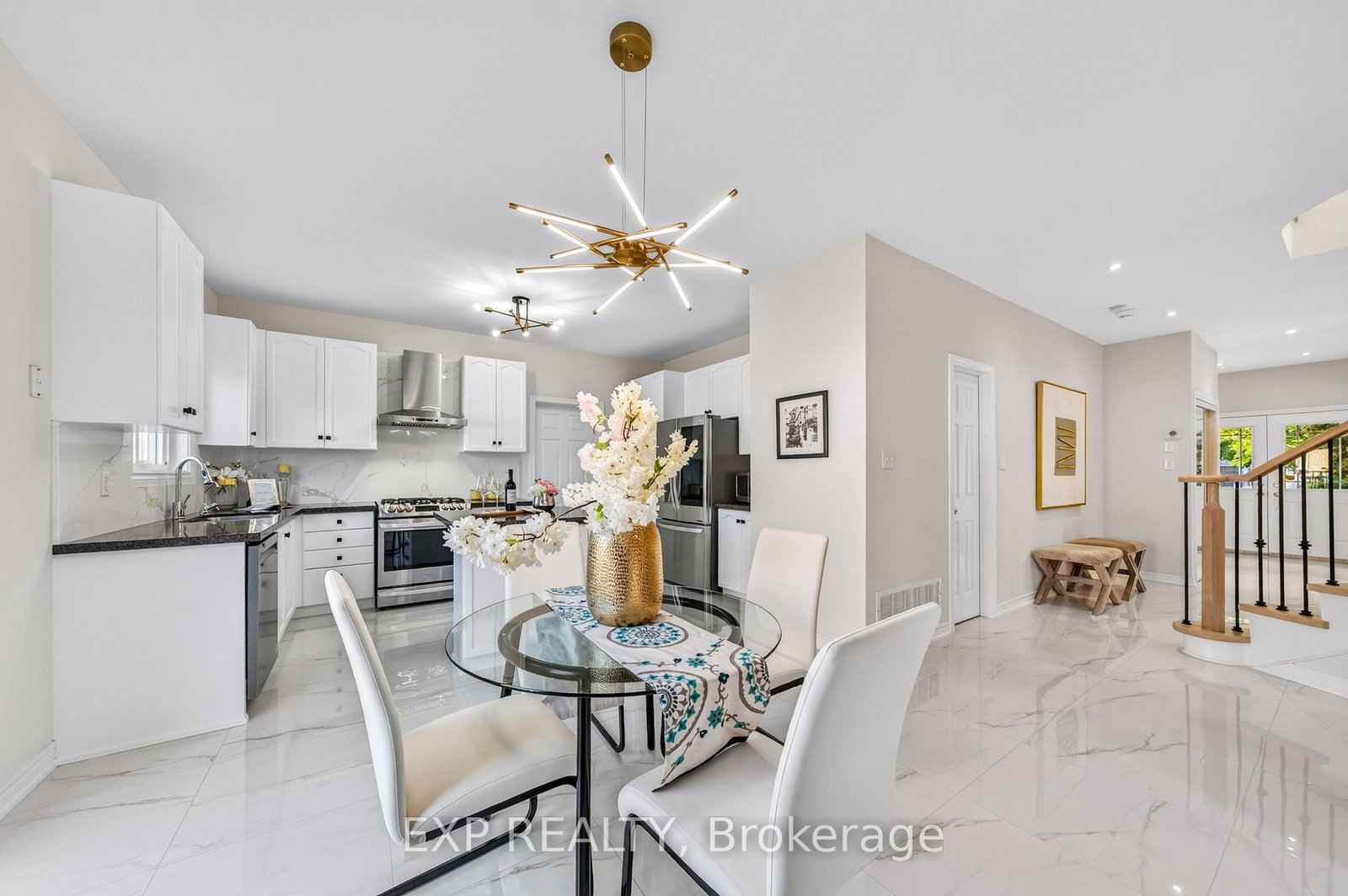 43 Shirley Drive • Richmond Hill, ON photo 16