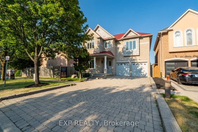 43 Shirley Drive • Richmond Hill, ON photo 2