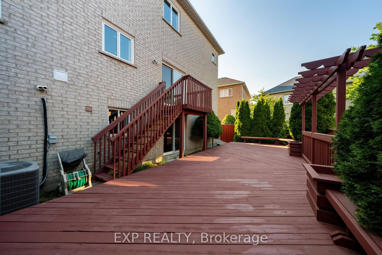 43 Shirley Drive • Richmond Hill, ON photo 48