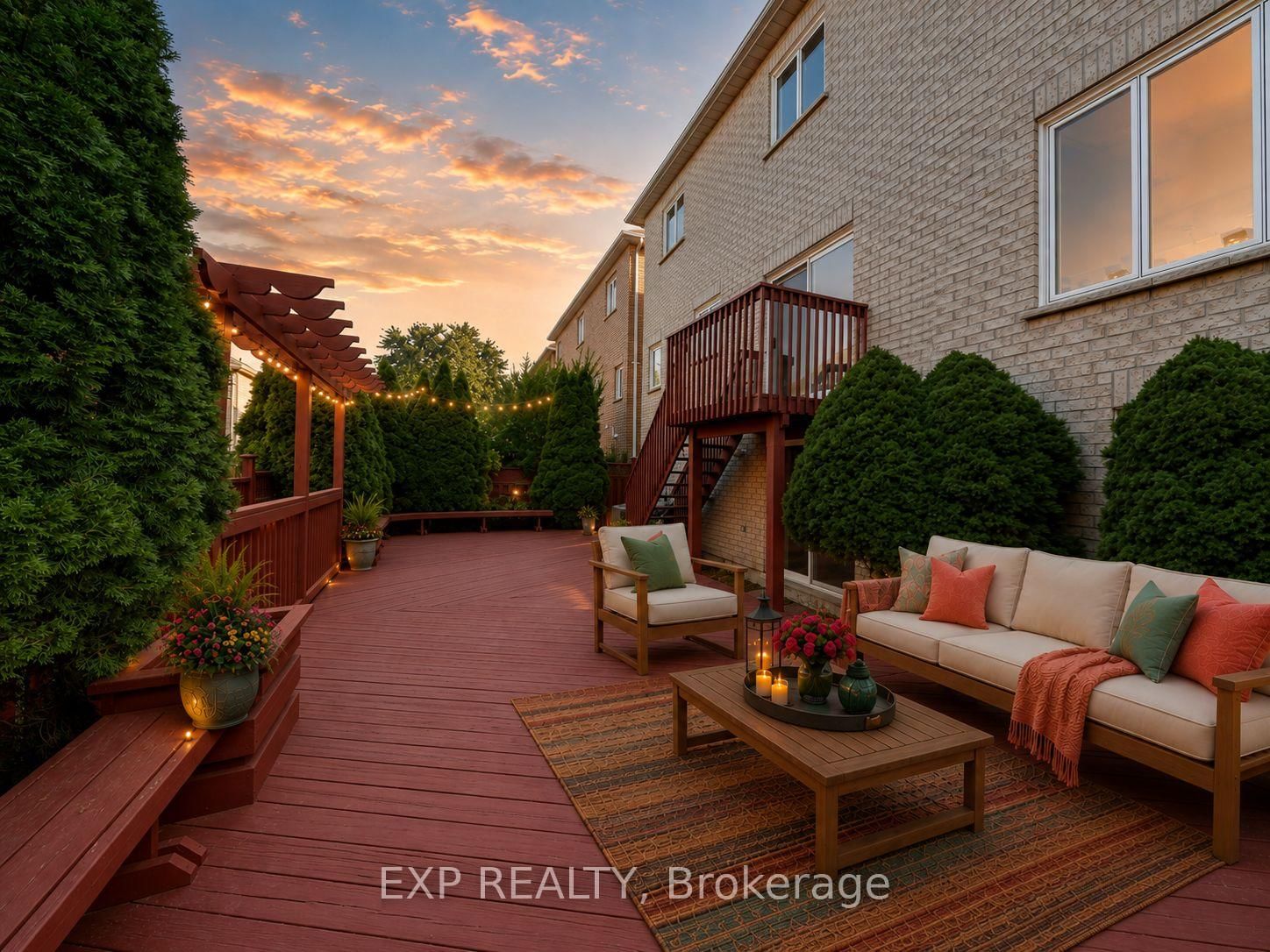 43 Shirley Drive • Richmond Hill, ON photo 50