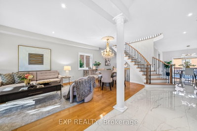 43 Shirley Drive • Richmond Hill, ON photo 7