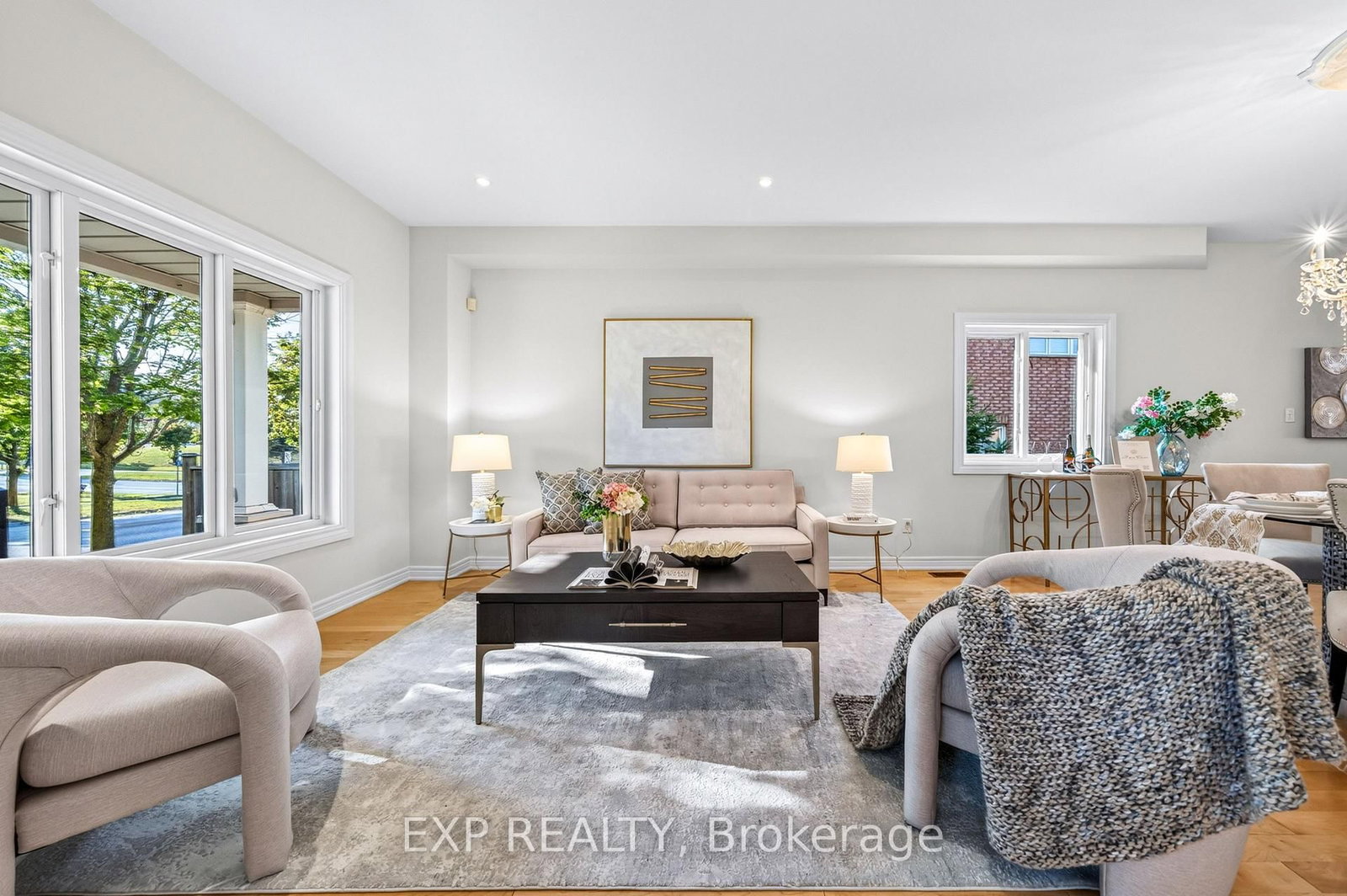 43 Shirley Drive • Richmond Hill, ON photo 8