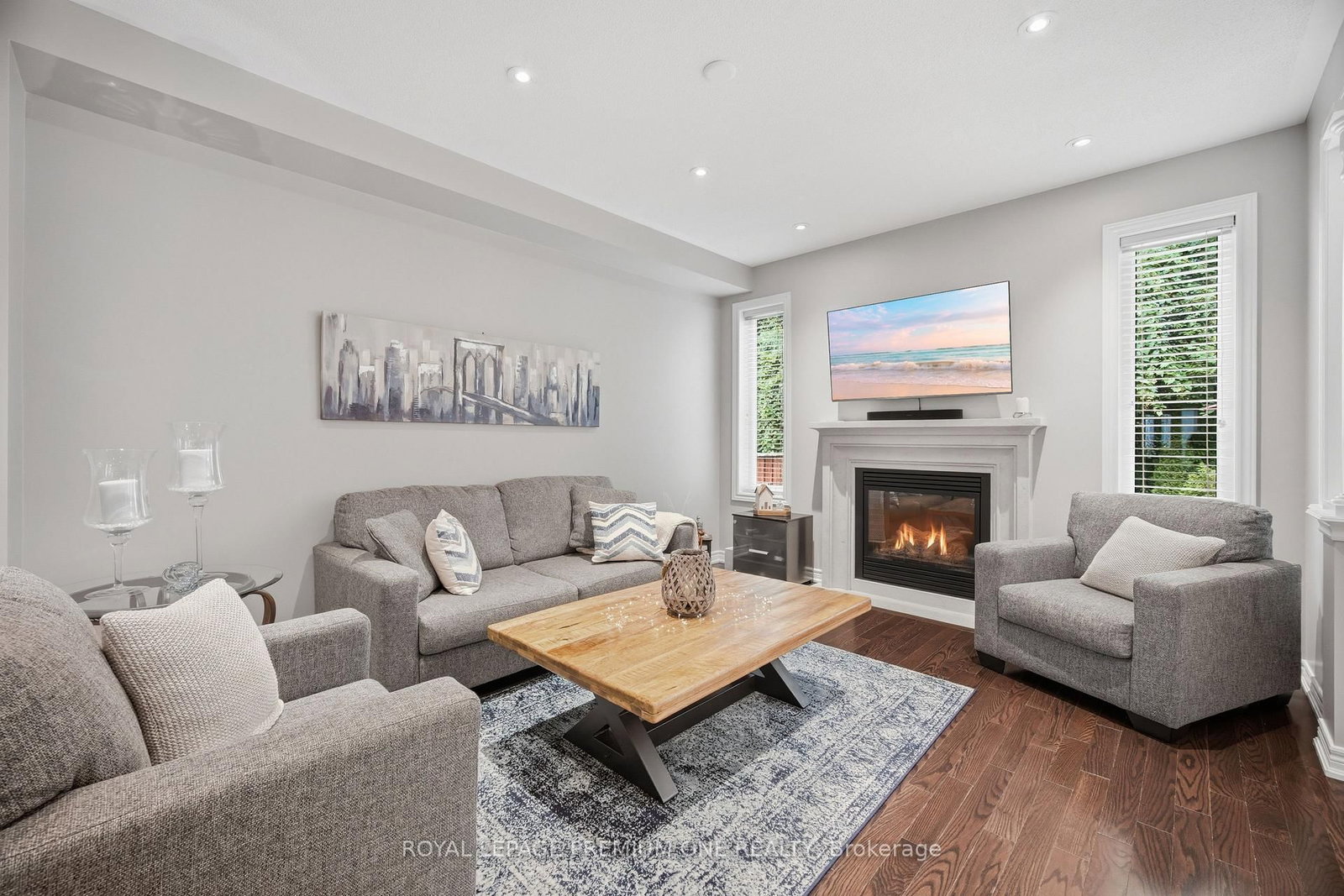 114 Bellini Avenue • Vaughan, ON photo 15