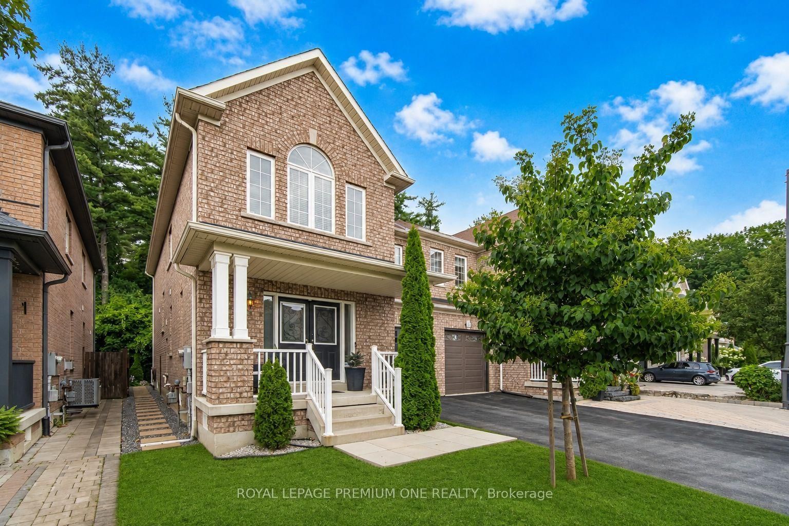 114 Bellini Avenue • Vaughan, ON photo 2