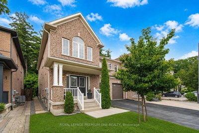 114 Bellini Avenue • Vaughan, ON photo 2