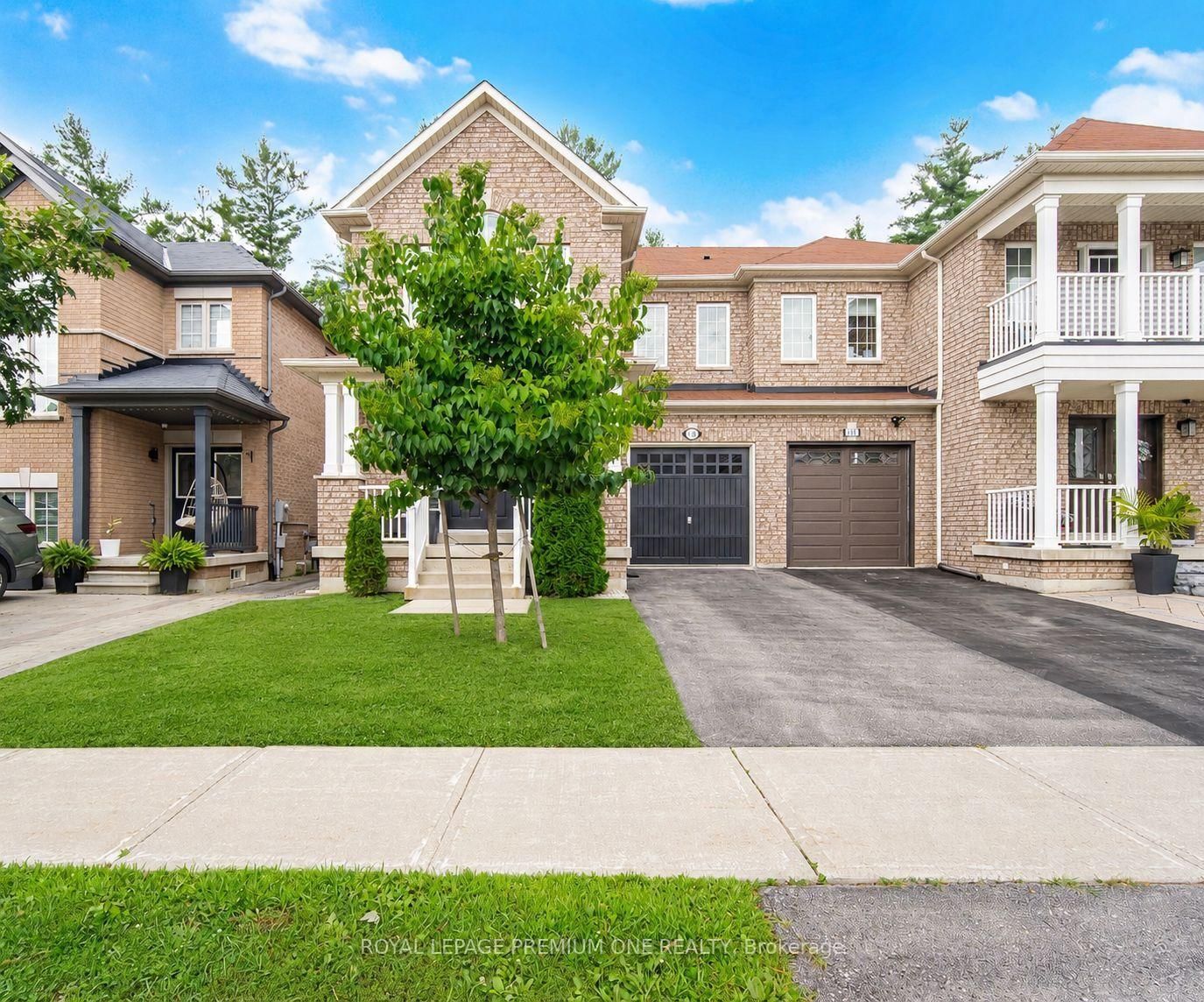 114 Bellini Avenue • Vaughan, ON photo 3