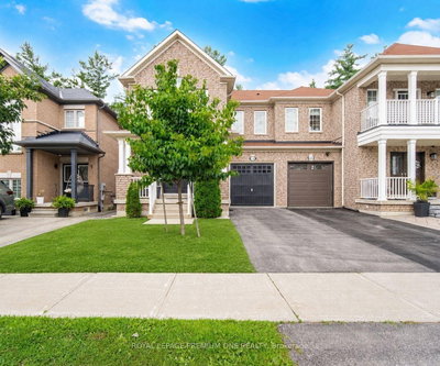 114 Bellini Avenue • Vaughan, ON photo 3