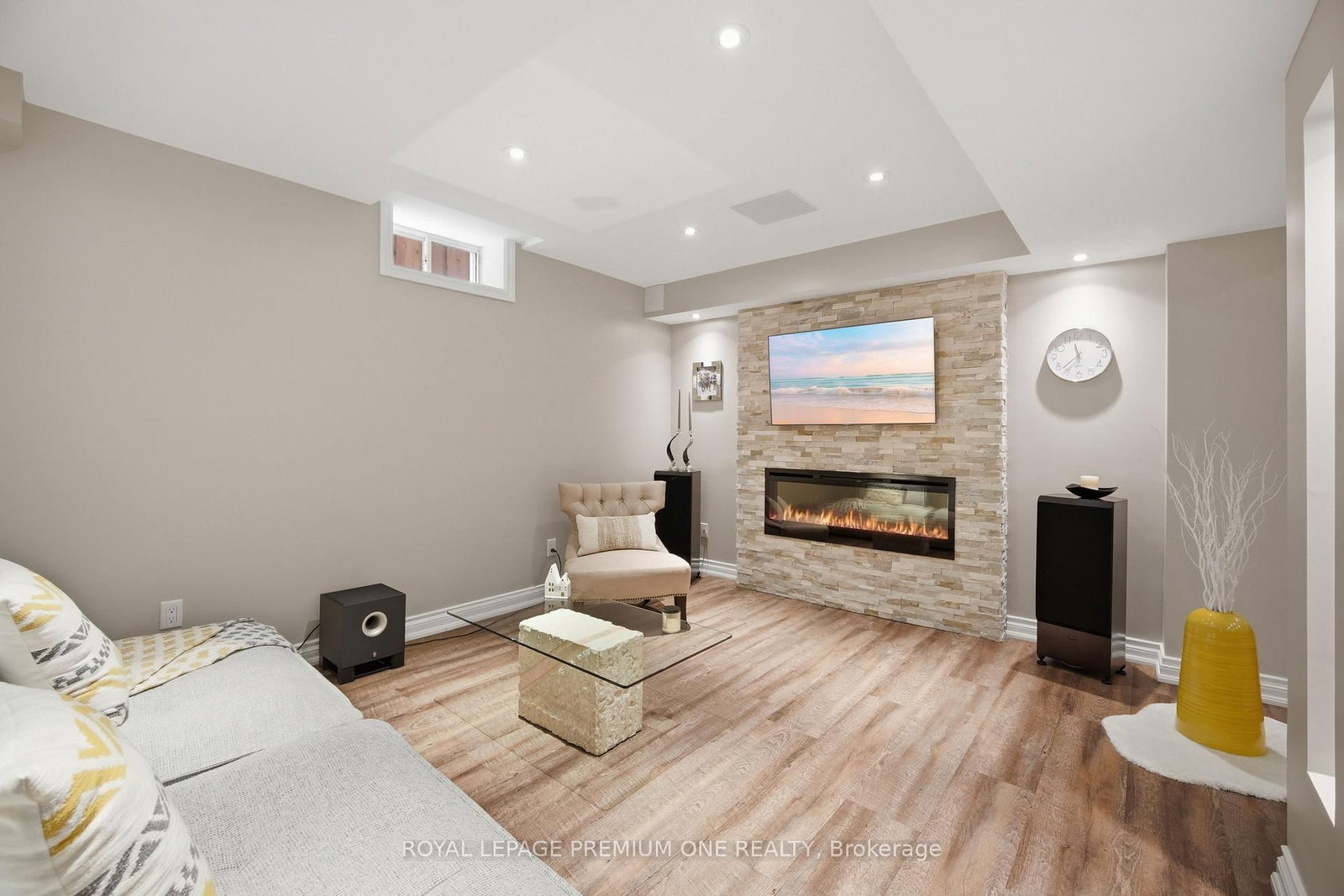 114 Bellini Avenue • Vaughan, ON photo 36