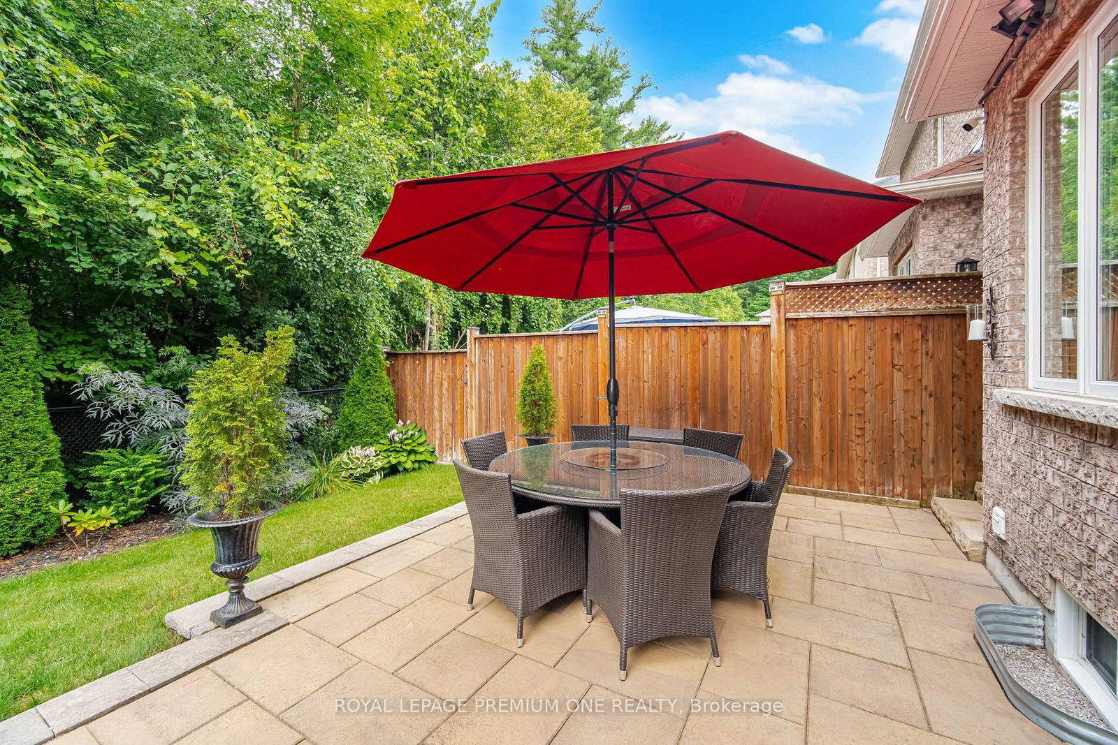 114 Bellini Avenue • Vaughan, ON photo 45