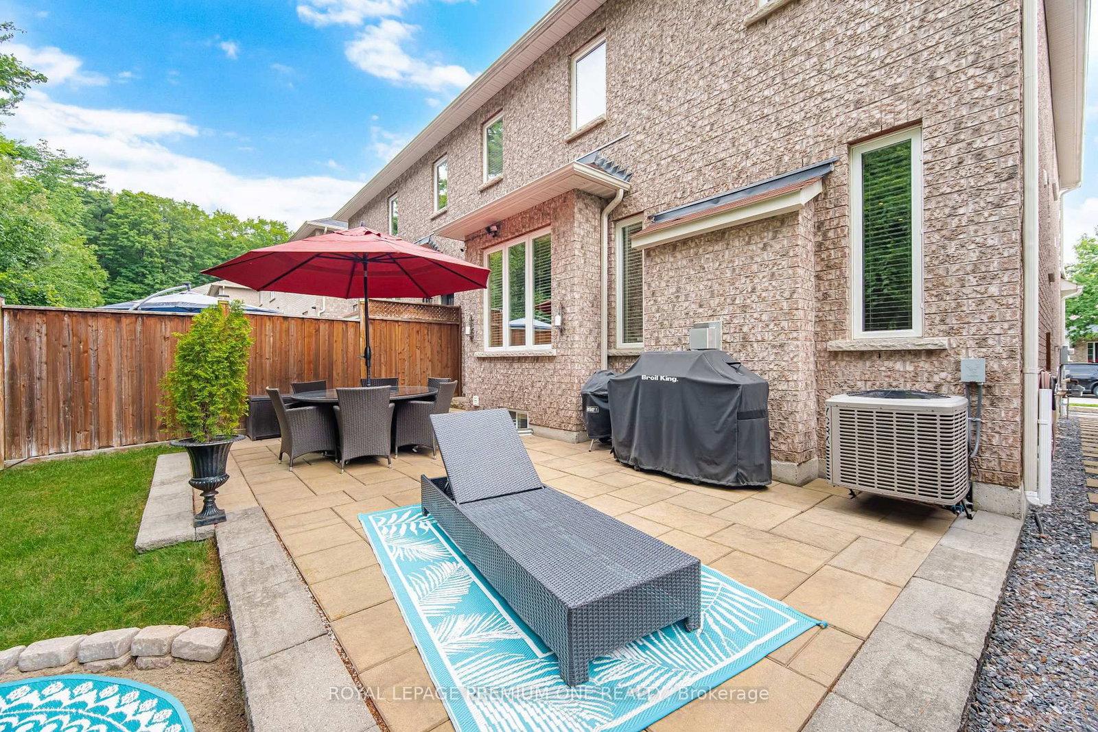 114 Bellini Avenue • Vaughan, ON photo 46