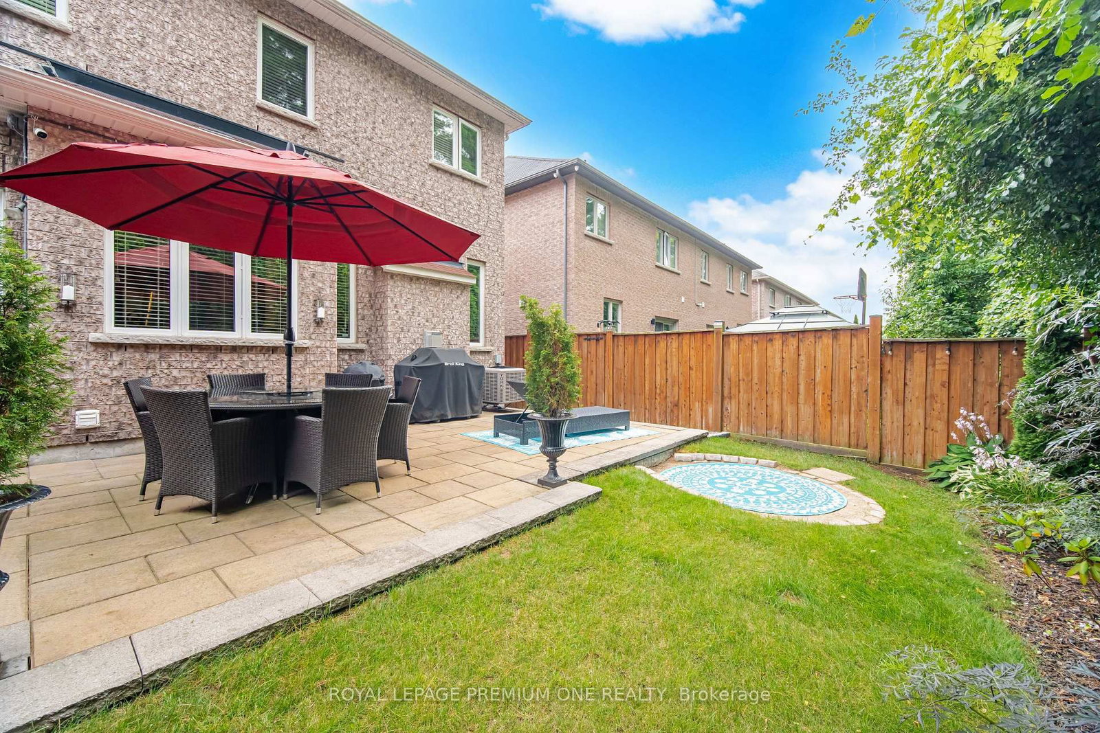 114 Bellini Avenue • Vaughan, ON photo 48