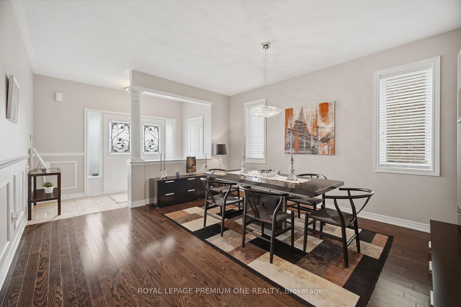 114 Bellini Avenue • Vaughan, ON photo 6