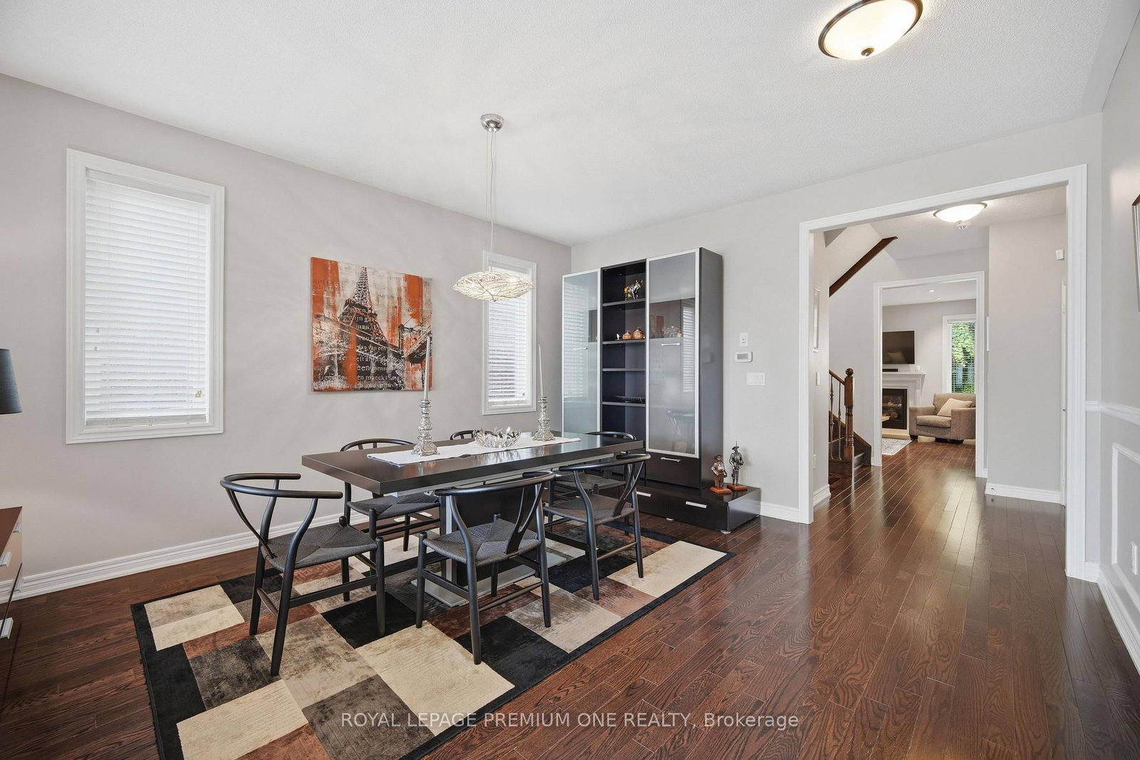 114 Bellini Avenue • Vaughan, ON photo 7