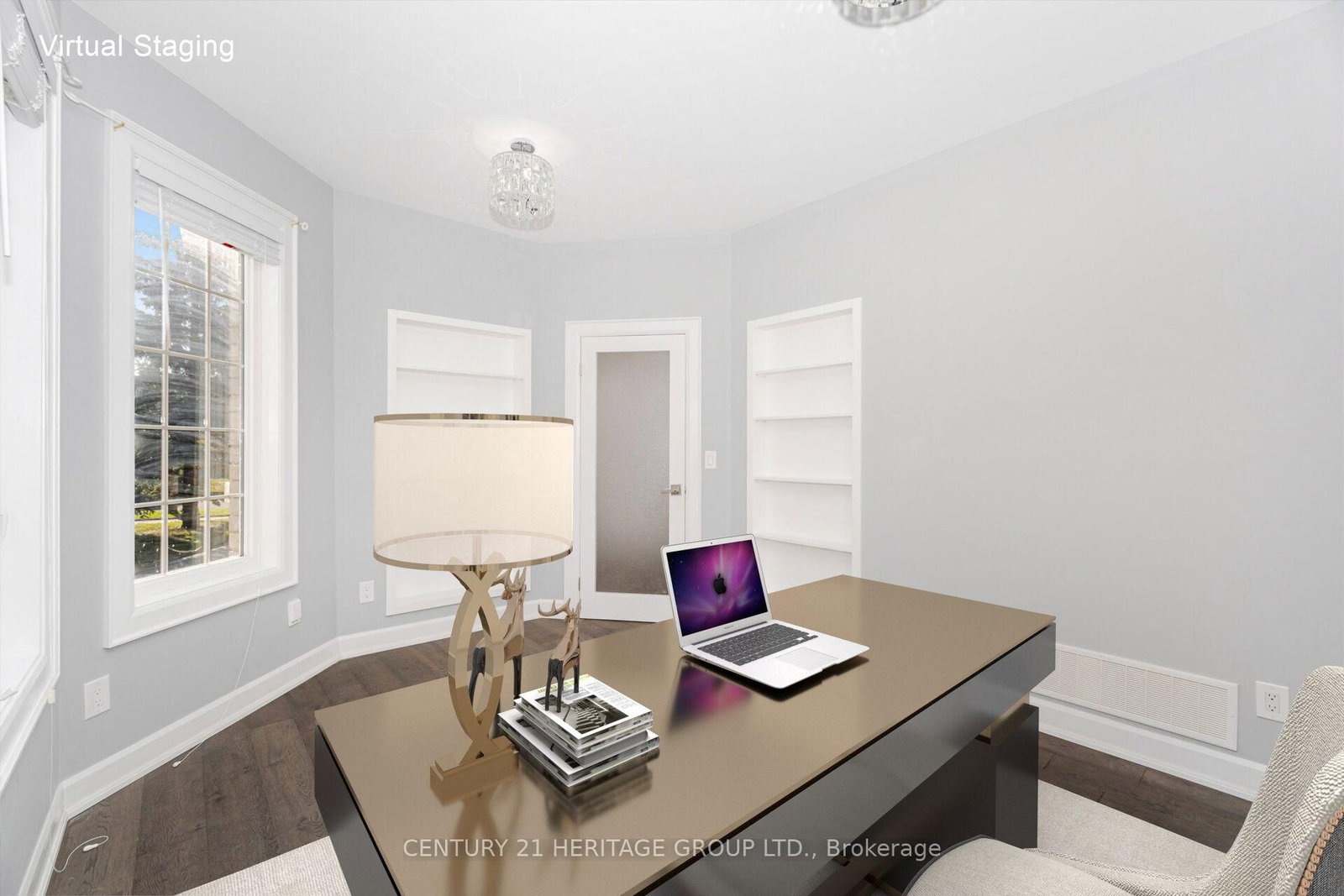 6 Vitlor Drive • Richmond Hill, ON photo 15