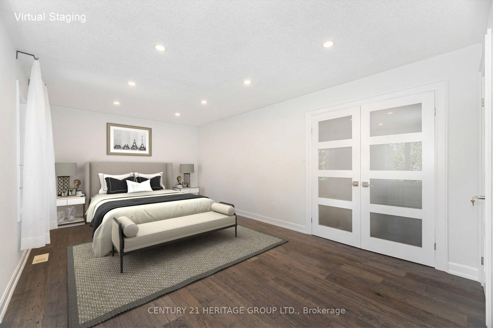 6 Vitlor Drive • Richmond Hill, ON photo 18