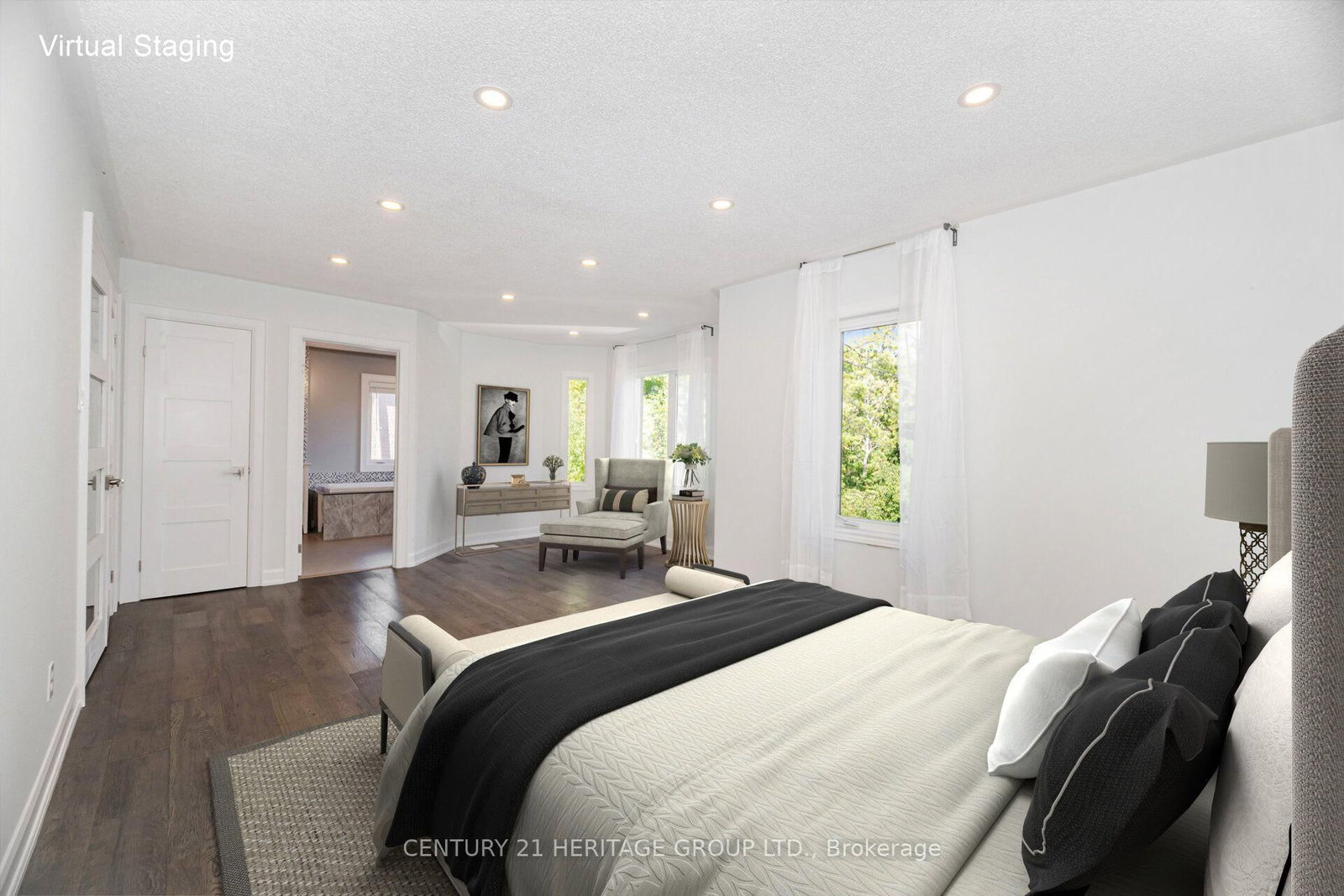 6 Vitlor Drive • Richmond Hill, ON photo 19