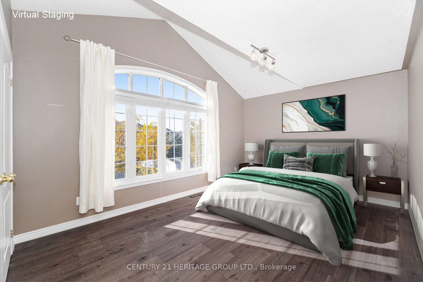 6 Vitlor Drive • Richmond Hill, ON photo 22